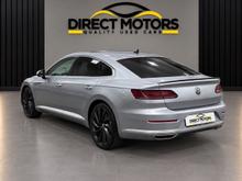 2020 Volkswagen Arteon 2L Petrol For Sale Images