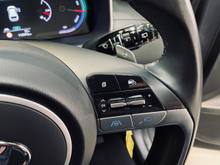 2022 Hyundai Tucson 1.6L Petrol Hybrid For Sale Images