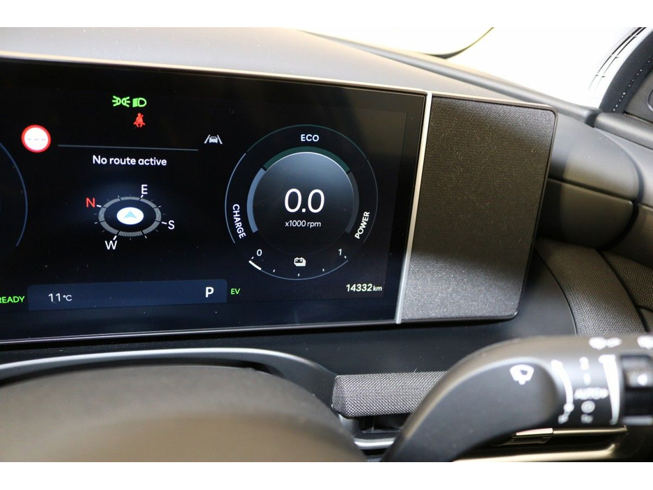 Hyundai Tucson PHEV Platinum 1.6L Petrol Automatic SUV - Plug in Hybrid - — thumbnail 16