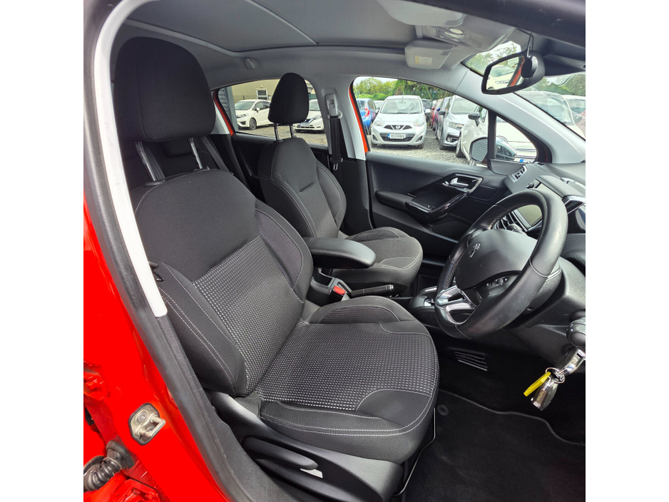 Peugeot 208 1.2 PureTech 68bhp Access — thumbnail 29