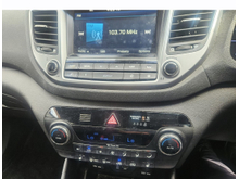 2017 Hyundai Tucson 1.7L Diesel For Sale Images