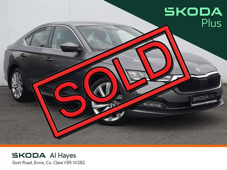 Skoda Octavia *SOLD SOLD SOLD SOLD SOLD*