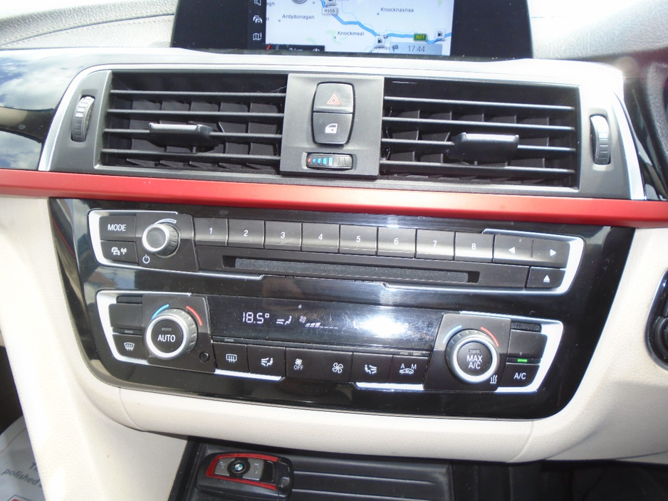 2018 BMW 3 Series 1.5L Petrol For Sale Images