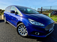 Ford S-Max 1.5&nbsp; EcoBoost Titanium