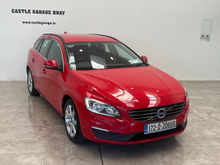 2017 Volvo V60 2L Diesel For Sale Images