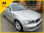 2009 BMW 1 SERIES 116i