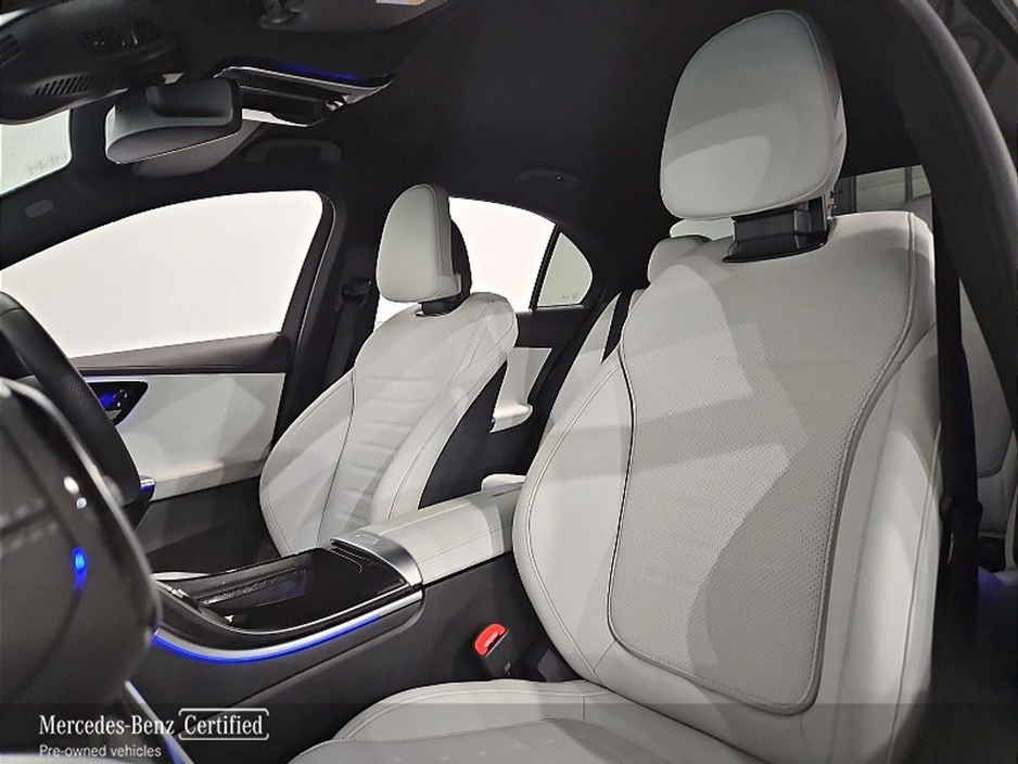 2026 Mercedes-Benz C Class 2L Diesel For Sale Images