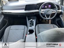 Volkswagen Golf LIFE 2.0 TDI 6SPEED...