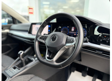 2021 Volkswagen Golf 1L Petrol For Sale Images