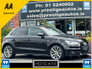 2014 AUDI A1 1.4 TFSI S-LINE AUTO ONLY 25000 KLM *CAR ID 82*