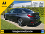2021 BMW 3 SERIES 330e 2.0 T Sport Pro*Petrol Plug In Hybrid*Reverse Camera*Bmw Service History*Leather Trim*Sat Nav*18