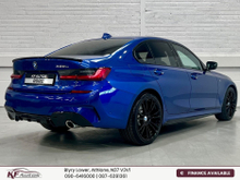 2020 BMW 3 Series 2L Petrol Plug-in Hybrid For Sale Images