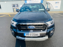 2023 Ford Ranger 2L Diesel For Sale Images