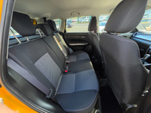 2021 Suzuki Vitara 1.4L Petrol Hybrid For Sale Images