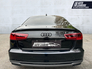 2015 AUDI A6 2.0 TDI 190BHP S LINE S-TRONIC AUTO