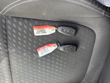 2020 Ford Fiesta 1L Petrol For Sale Images