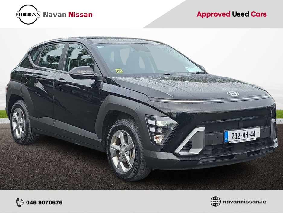 2023 Hyundai Kona For Sale Images