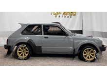 1980 Toyota Starlet 1L Petrol For Sale Images