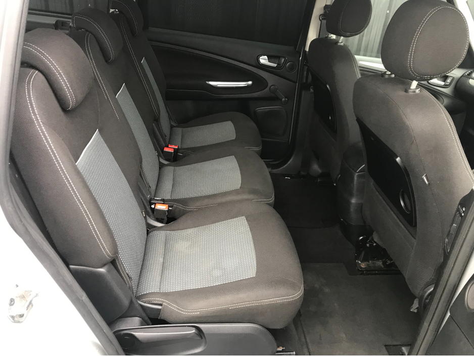 2015 Ford Galaxy 1.6L Diesel For Sale Images