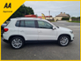 2015 VOLKSWAGEN TIGUAN SPORT 2.0 TDI 110HP MANUAL 6SPEED FWD 4DR