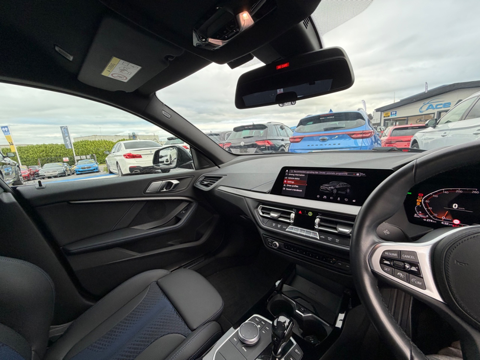 BMW 2 Series M-SPORT - 2.0L DIESEL - AUTO - 12M WARRANTY - CAR: 2613 — thumbnail 28