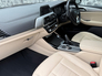 2018 BMW X3 XDRIVE20D SE ZXGB 4DR AUTO