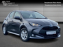 2024 TOYOTA YARIS YARIS 1.5 HYBRID LUNA