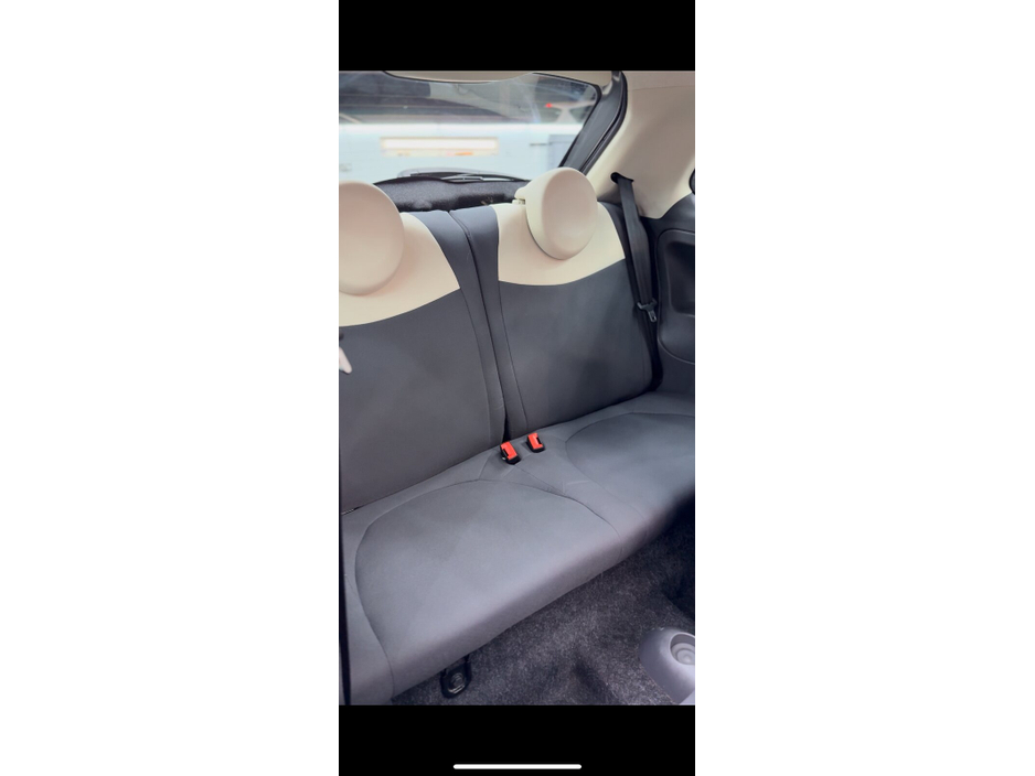 Fiat 500 1.2 8v 69hp Lounge — thumbnail 7