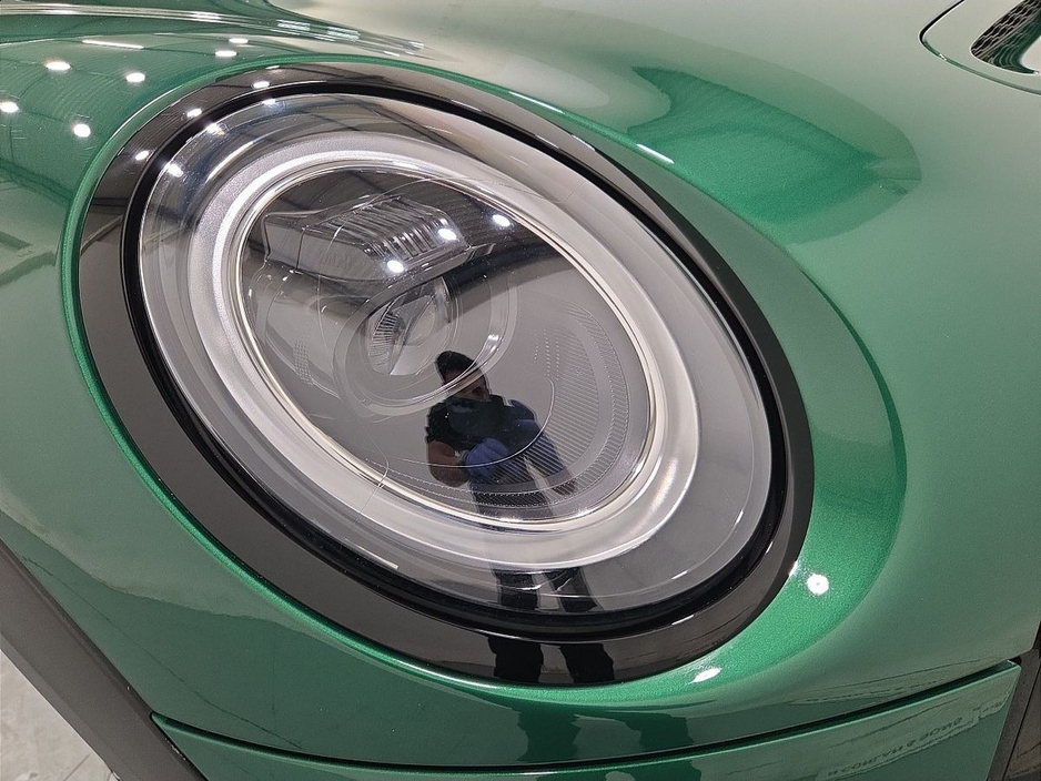 2022 MINI Hatch 0L Electric For Sale Images