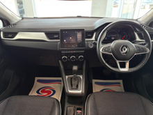 2023 Renault Captur 1.6L Hybrid For Sale Images