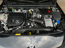 2024 Mercedes-Benz CLA Class 1.3L Petrol Plug-in Hybrid For Sale Images