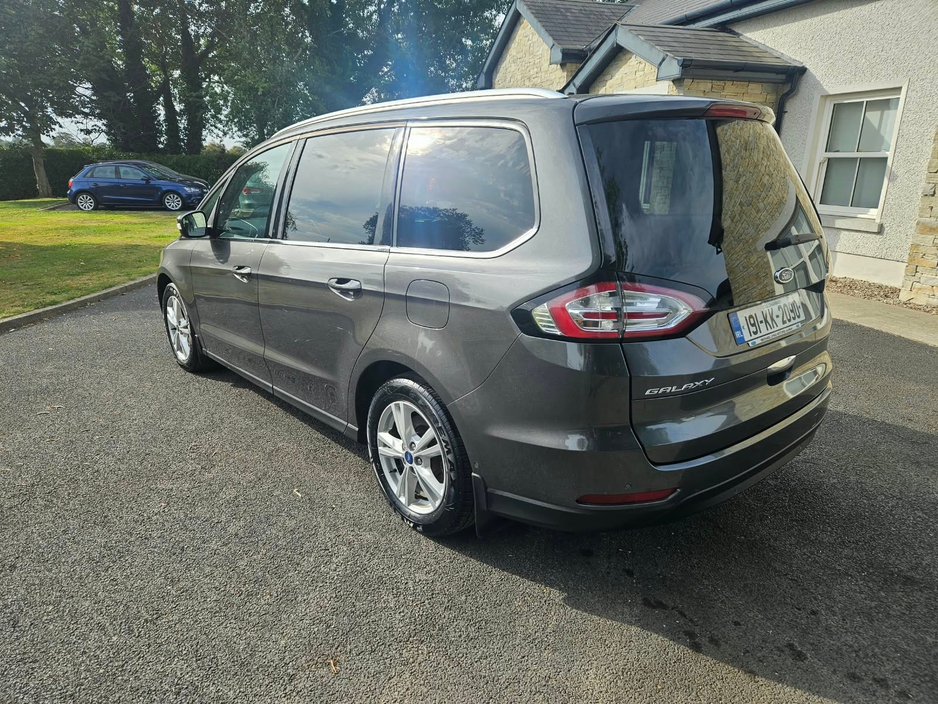 2019 Ford Galaxy 2L Diesel For Sale Images