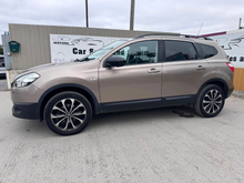 2013 Nissan Qashqai +2 1.5L Diesel For Sale Images