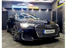 2021 Audi A6 2.0L Diesel For Sale Images