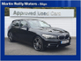 2019 BMW 1 SERIES 116d SE 5-Door Sports Hatch