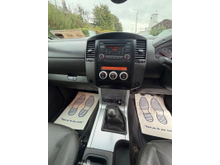 2014 Nissan Navara 2.5L Diesel For Sale Images