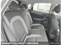 2020 Hyundai Kona 1.6L Petrol Hybrid For Sale Images