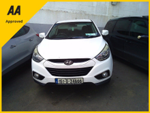2015 Hyundai ix35 1.7L Diesel For Sale Images