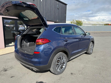 2019 Hyundai Tucson 1.6L Diesel For Sale Images