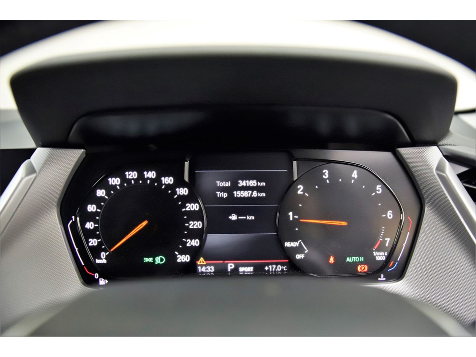 BMW 1 Series 118i AUTO *PARK SENSORS*REVERSE CAM — thumbnail 25