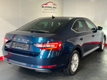 2022 Skoda Superb 2L Diesel For Sale Images
