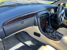 1996 Aston Martin DB7 3.2L Petrol For Sale Images