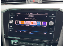 2020 Volkswagen Passat 2.0L Diesel For Sale Images