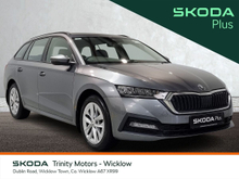 Skoda Octavia * BEST VALUE * COMBI * SELECTION * 2.0 TDI * TRINITY SKODA *