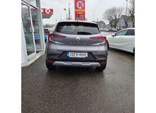 2022 Renault Captur 1L Petrol For Sale Images