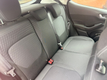 2019 Ford Fiesta 1L Petrol For Sale Images