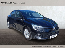Renault Clio Dynamique TCe 100 MY19