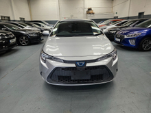 2021 Toyota Corolla 1.8L Petrol Hybrid For Sale Images