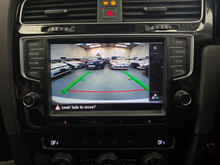 2015 Volkswagen Golf 1.4L Petrol For Sale Images