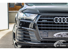 2019 Audi Q7 3L Diesel Hybrid For Sale Images